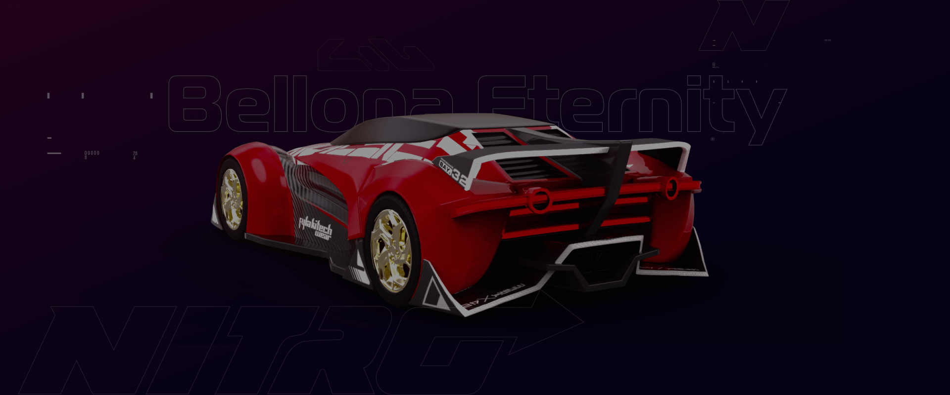 Bellona Eternity Video Model