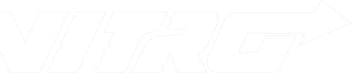 nitro outlined text img